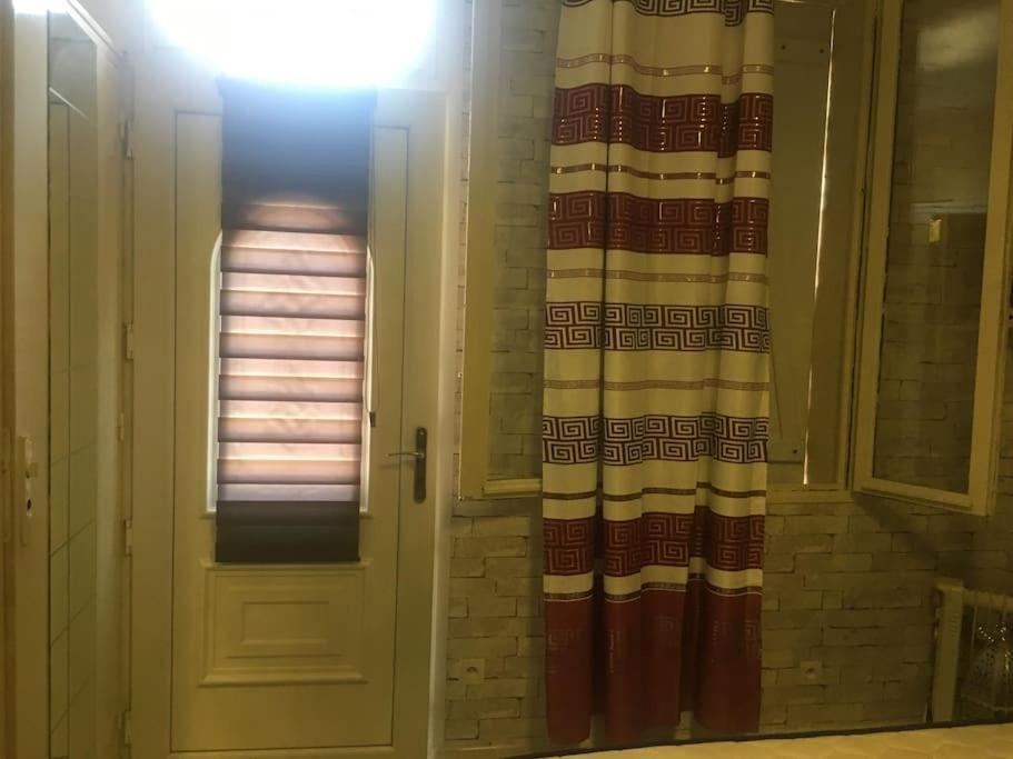 Studio Ideal Pour Deux Voyageurs Sur Марсель Экстерьер фото